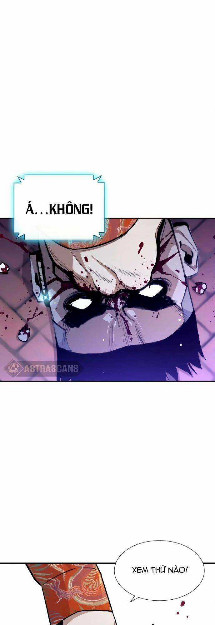 Ranker (2022) - Chapter 2 - Trang 18