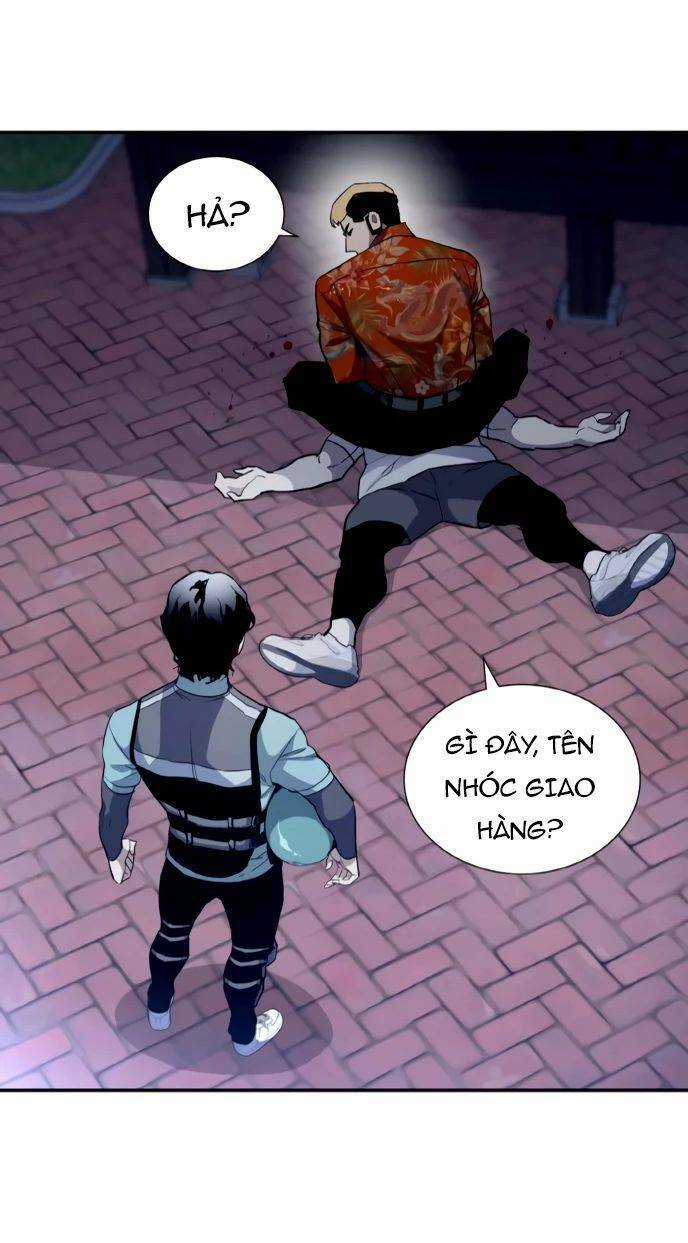 Ranker (2022) - Chapter 2 - Trang 23