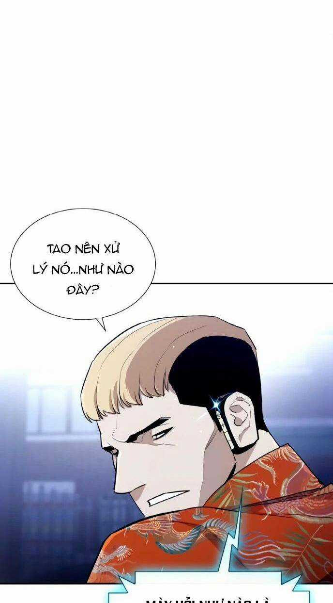 Ranker (2022) - Chapter 2 - Trang 24