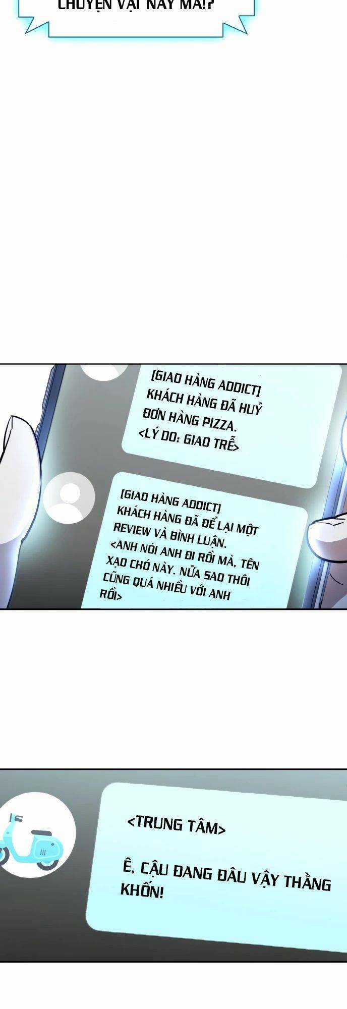 Ranker (2022) - Chapter 2 - Trang 26