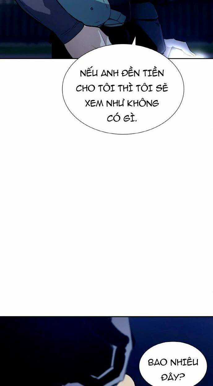 Ranker (2022) - Chapter 2 - Trang 28