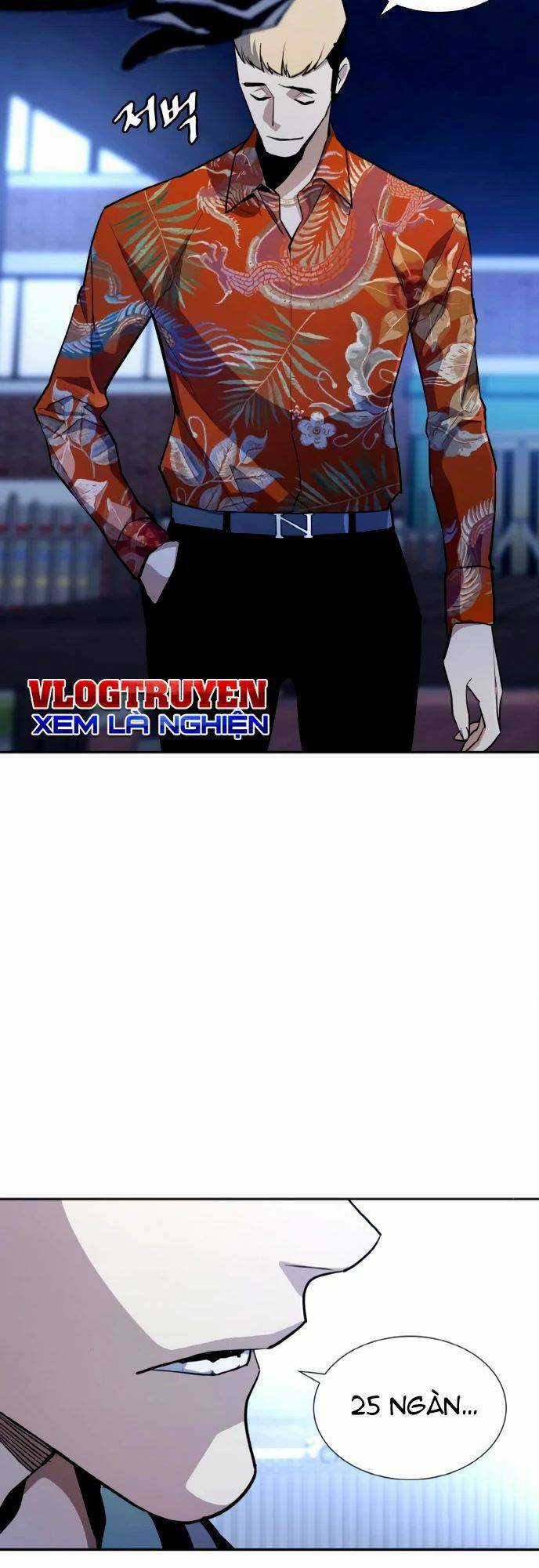 Ranker (2022) - Chapter 2 - Trang 29