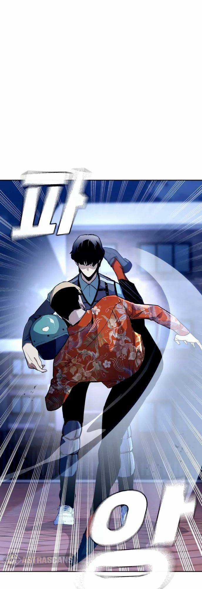 Ranker (2022) - Chapter 2 - Trang 30