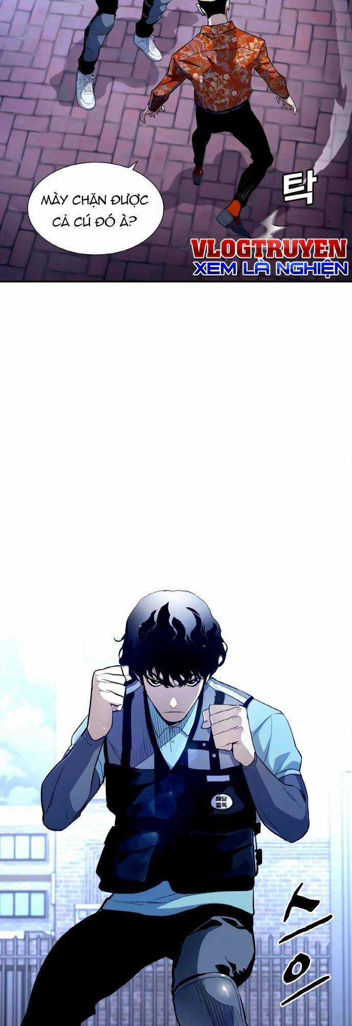 Ranker (2022) - Chapter 2 - Trang 37