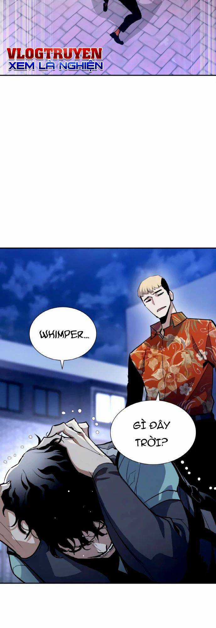 Ranker (2022) - Chapter 2 - Trang 54