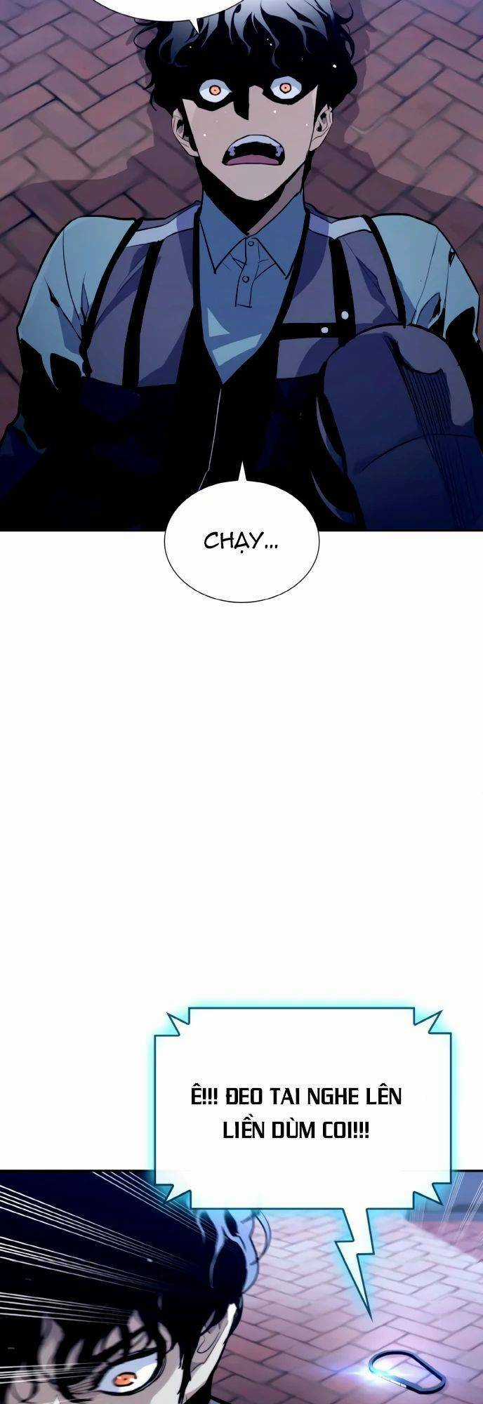 Ranker (2022) - Chapter 2 - Trang 58