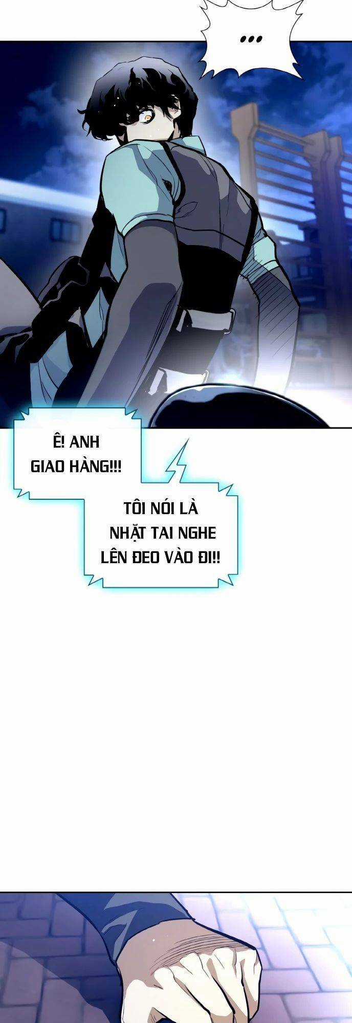 Ranker (2022) - Chapter 2 - Trang 61