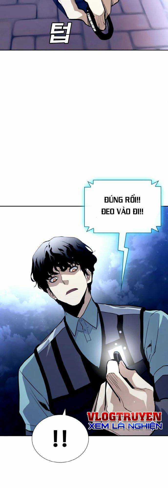 Ranker (2022) - Chapter 2 - Trang 62