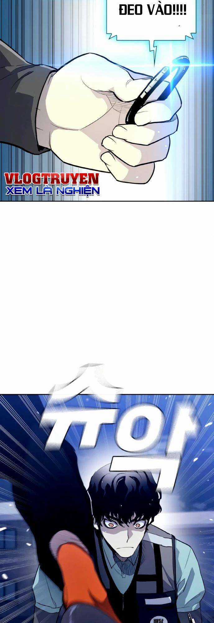 Ranker (2022) - Chapter 2 - Trang 66