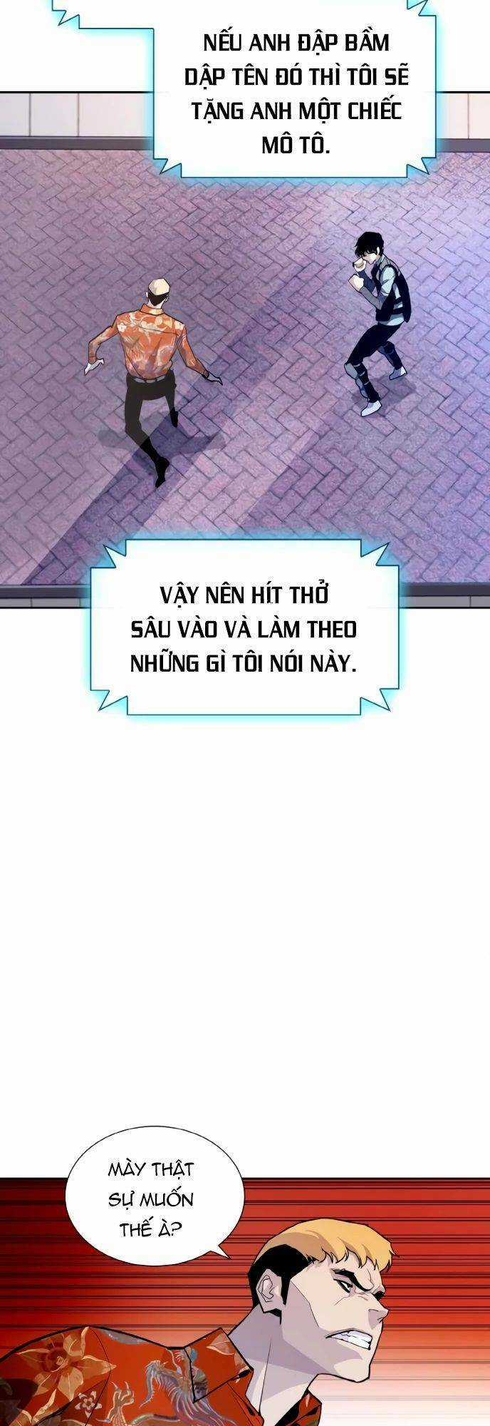 Ranker (2022) - Chapter 2 - Trang 73