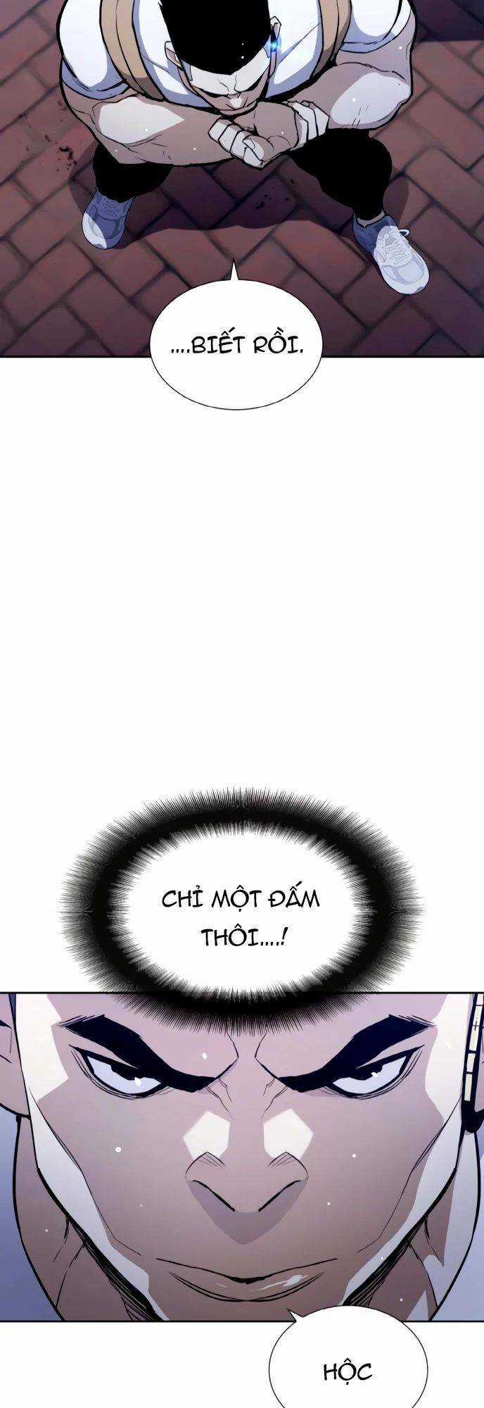 Ranker (2022) - Chapter 2 - Trang 9