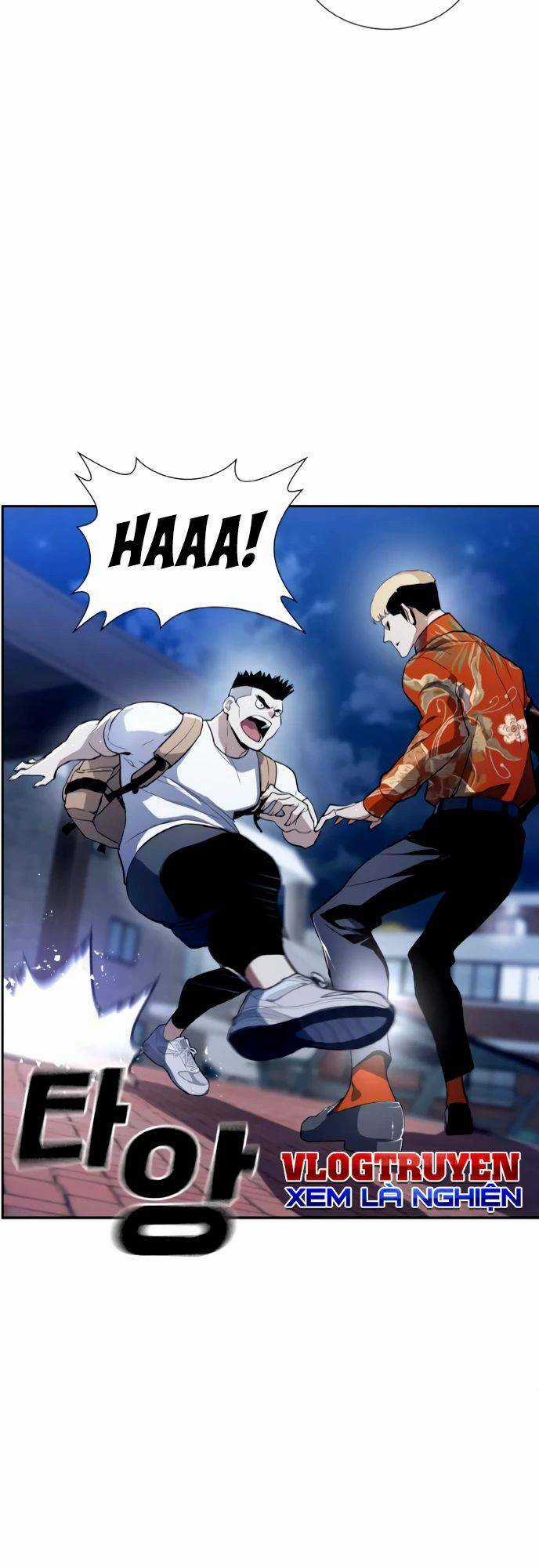 Ranker (2022) - Chapter 2 - Trang 10