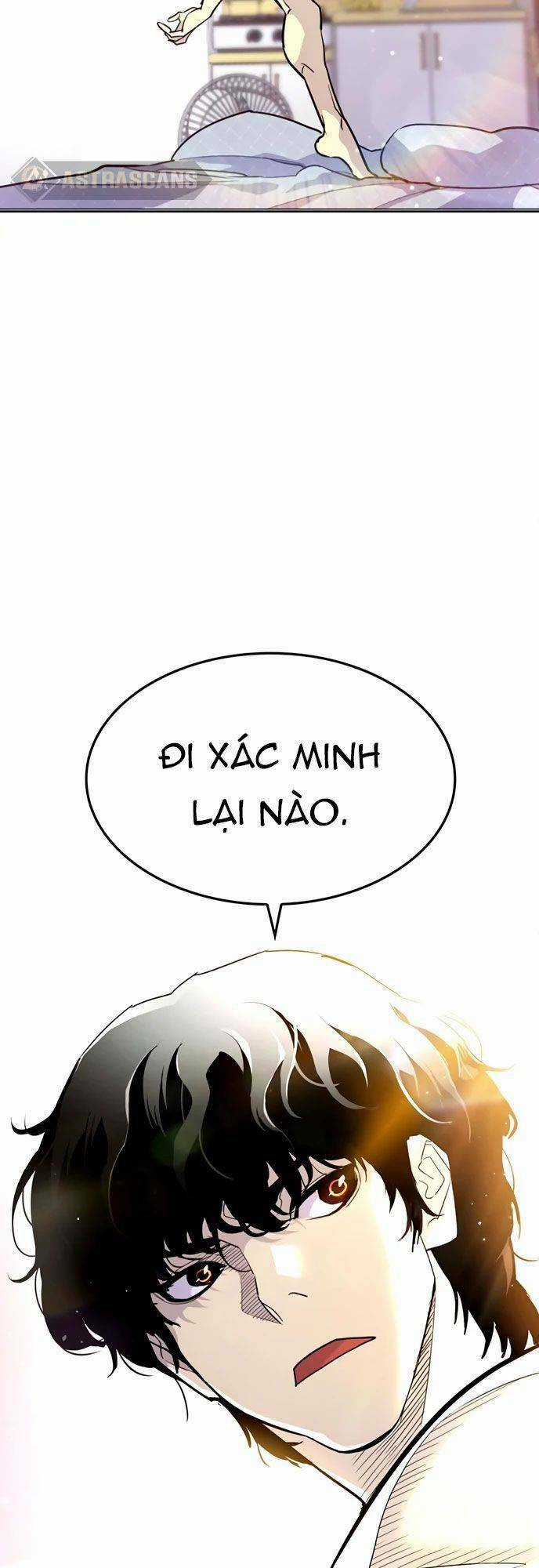 Ranker (2022) - Chapter 3 - Trang 13