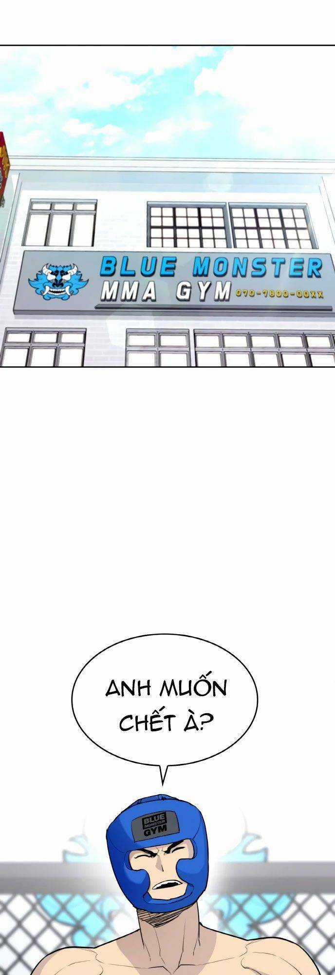 Ranker (2022) - Chapter 3 - Trang 15