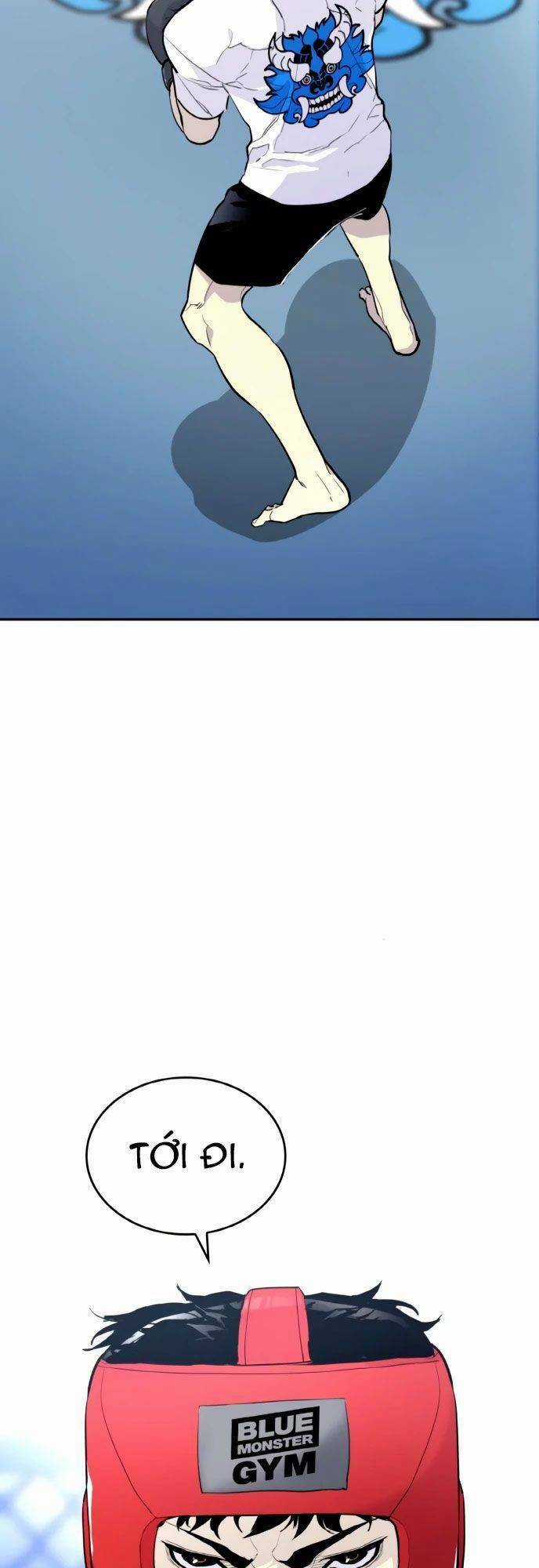 Ranker (2022) - Chapter 3 - Trang 17