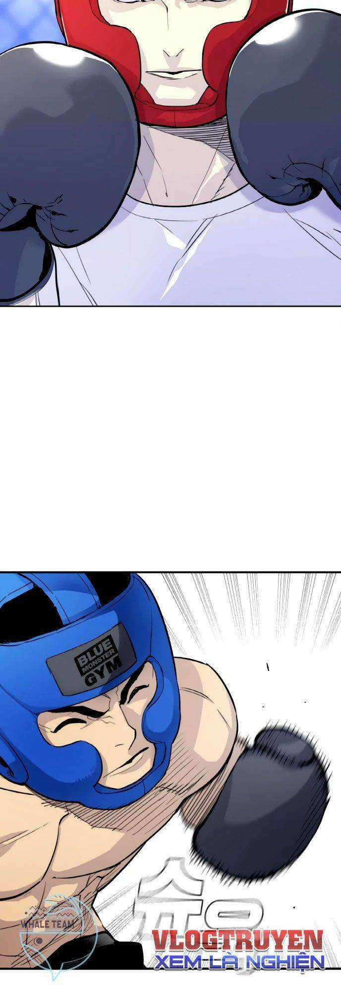 Ranker (2022) - Chapter 3 - Trang 18