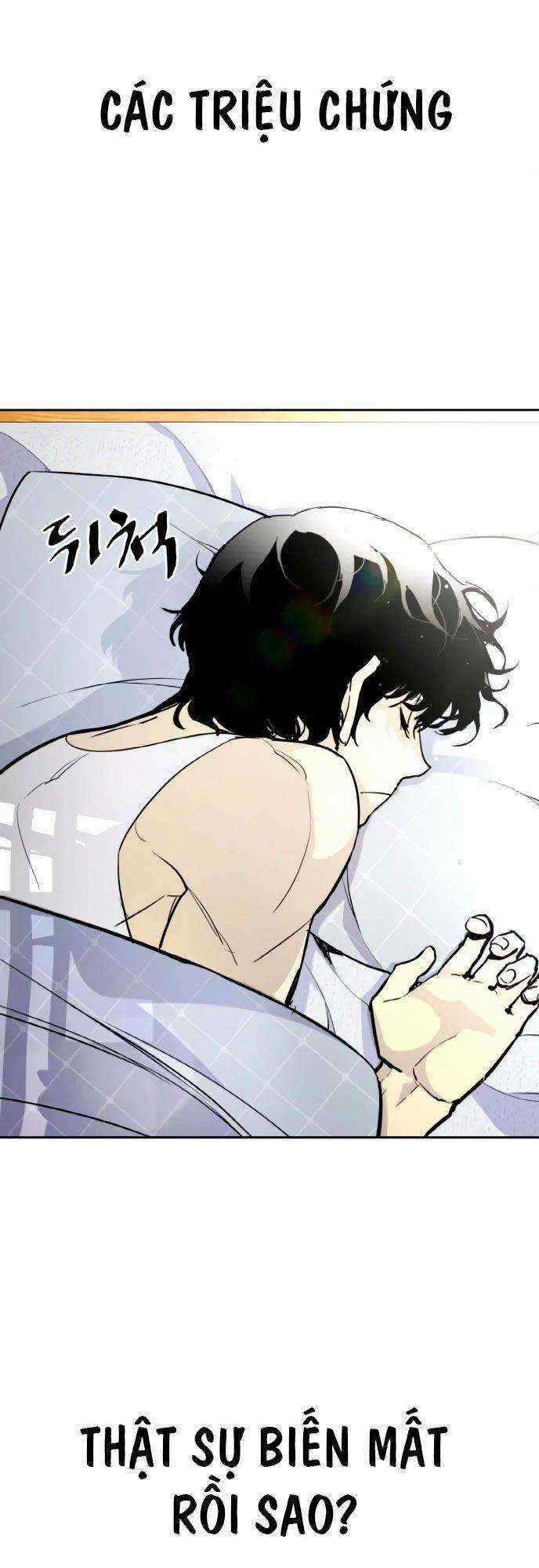 Ranker (2022) - Chapter 3 - Trang 3