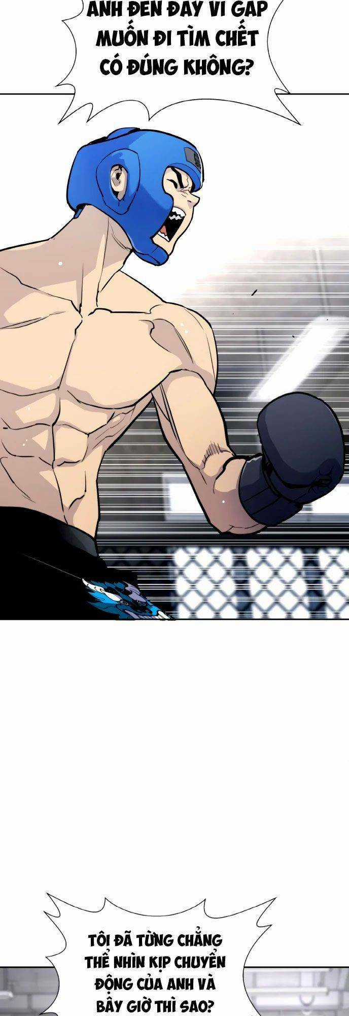 Ranker (2022) - Chapter 3 - Trang 21