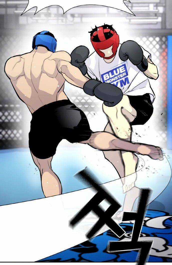 Ranker (2022) - Chapter 3 - Trang 22