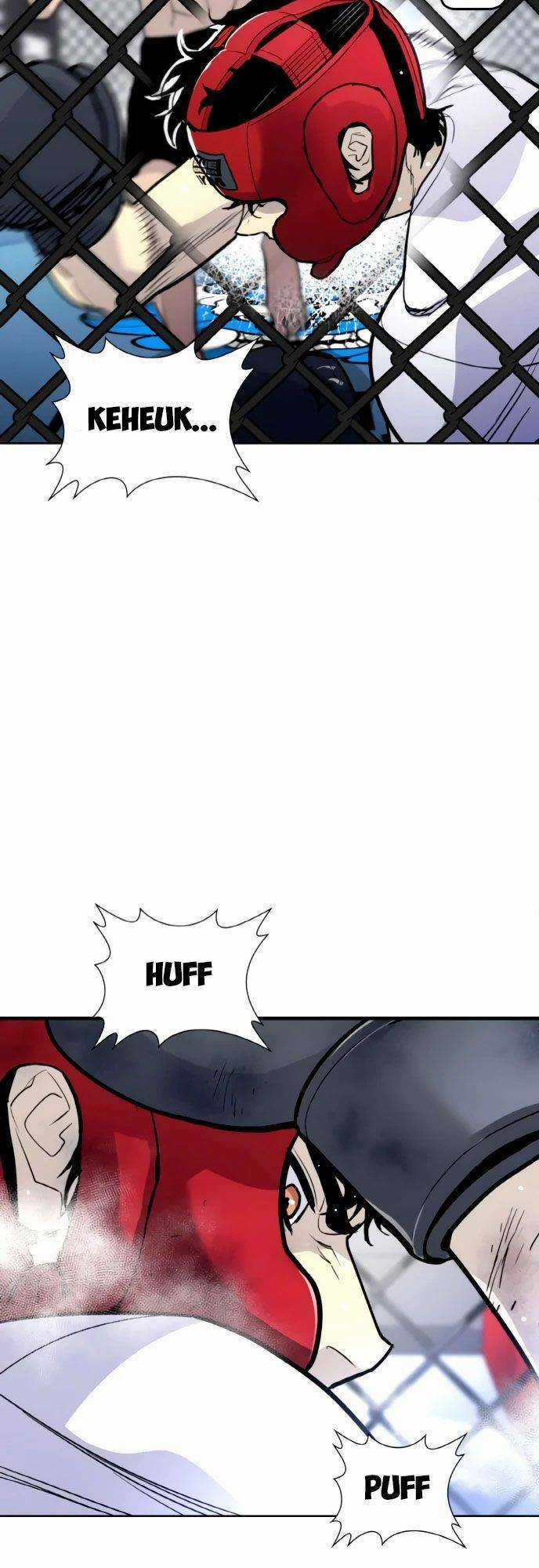 Ranker (2022) - Chapter 3 - Trang 25