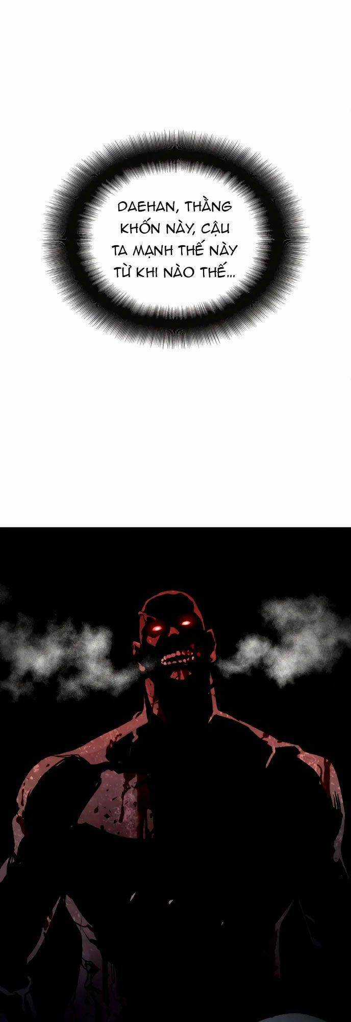 Ranker (2022) - Chapter 3 - Trang 26