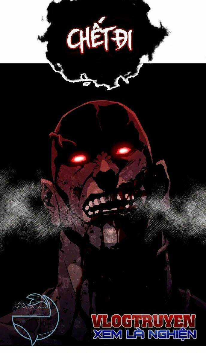 Ranker (2022) - Chapter 3 - Trang 28