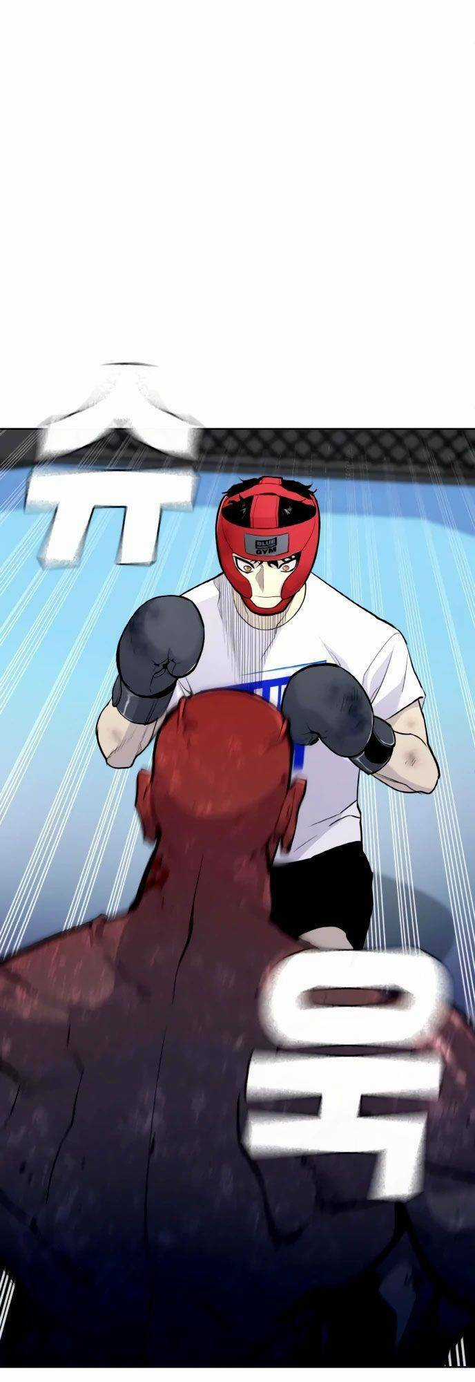 Ranker (2022) - Chapter 3 - Trang 29