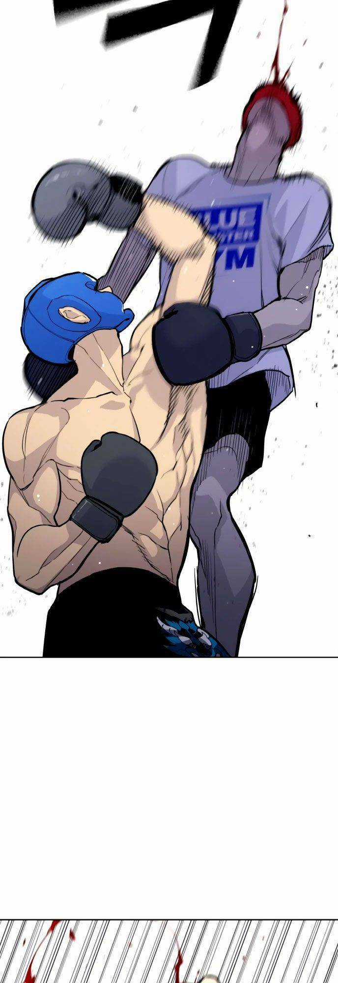 Ranker (2022) - Chapter 3 - Trang 31