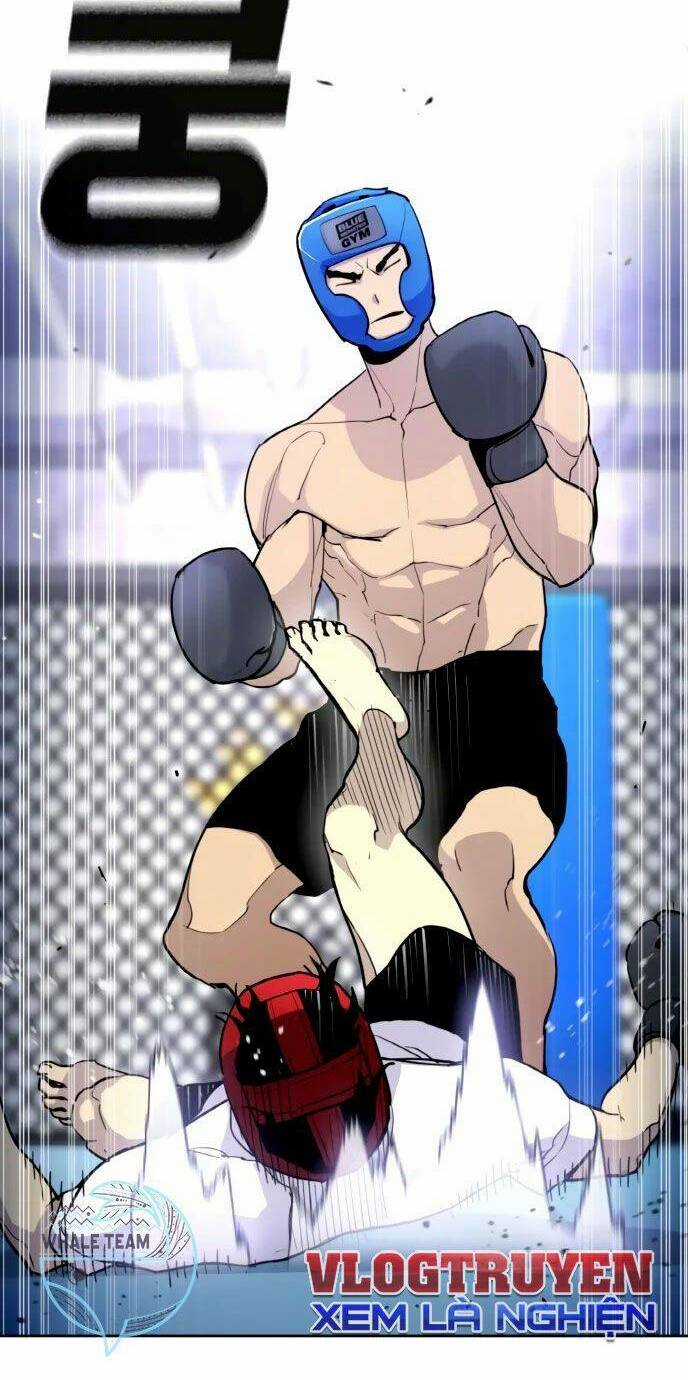 Ranker (2022) - Chapter 3 - Trang 33