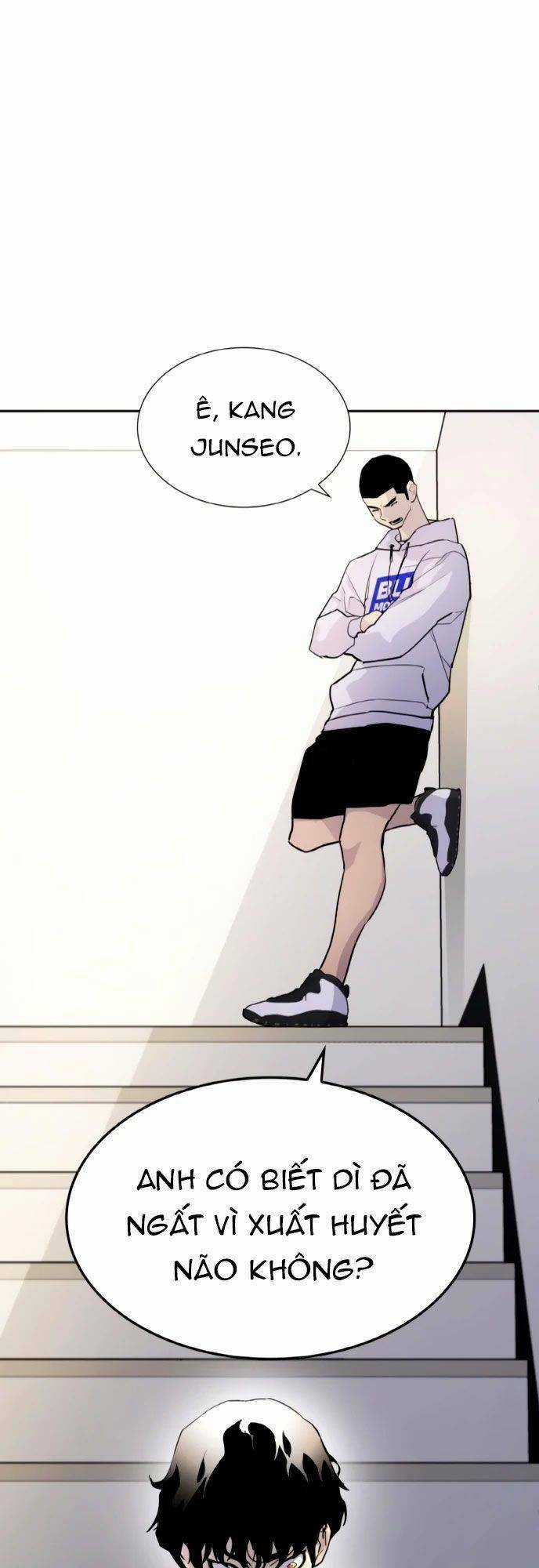 Ranker (2022) - Chapter 3 - Trang 35