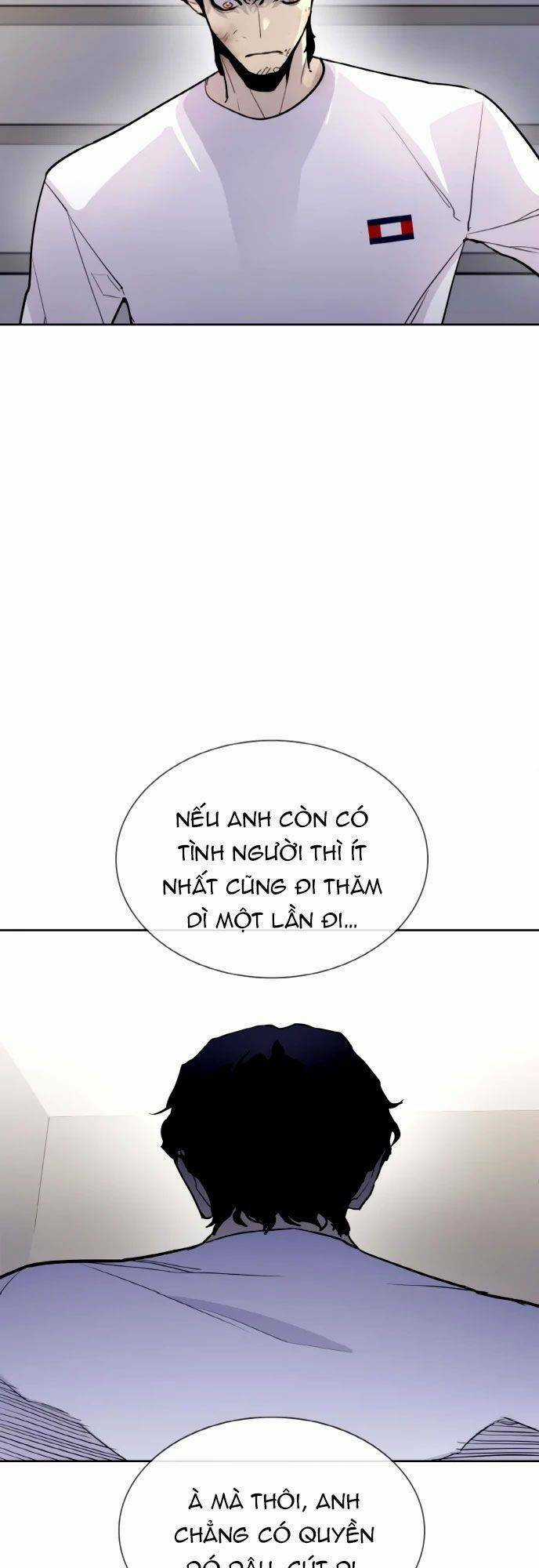 Ranker (2022) - Chapter 3 - Trang 36