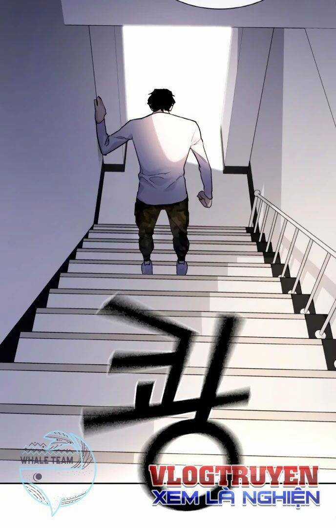 Ranker (2022) - Chapter 3 - Trang 38