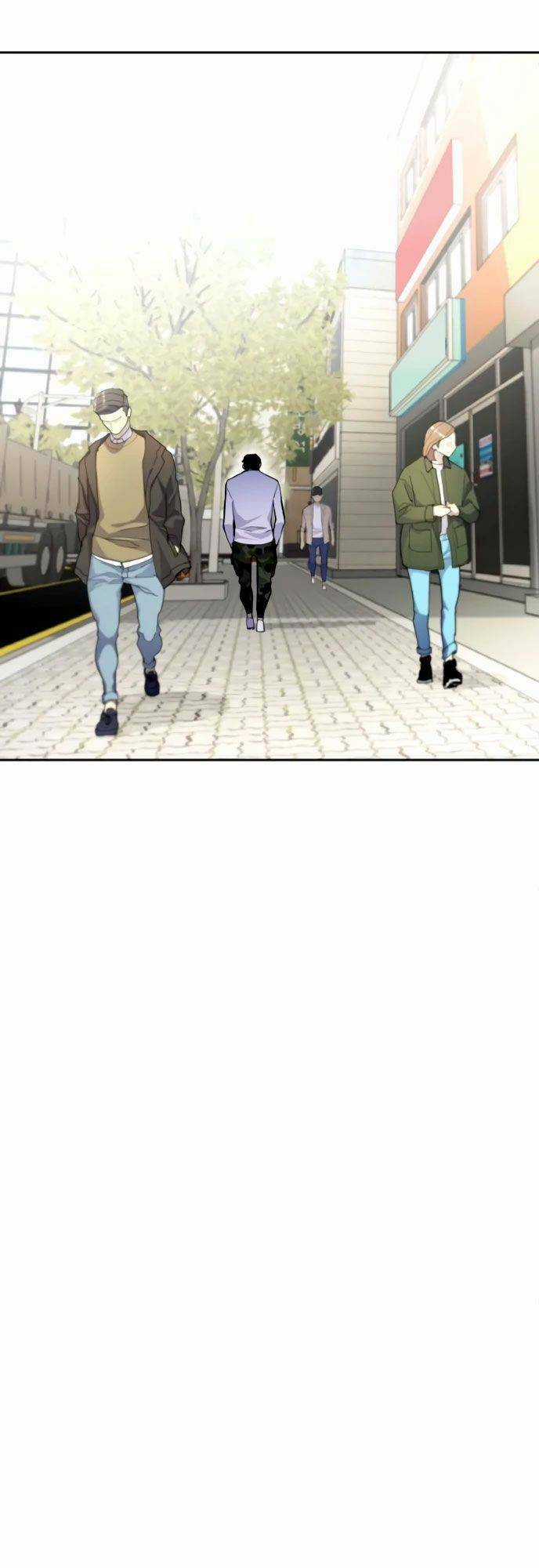 Ranker (2022) - Chapter 3 - Trang 40