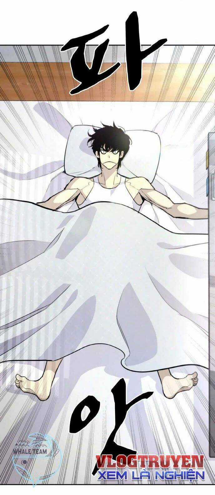 Ranker (2022) - Chapter 3 - Trang 5