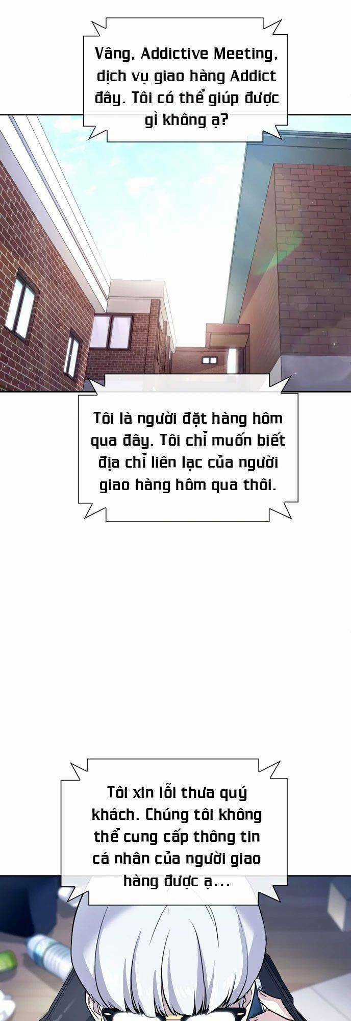 Ranker (2022) - Chapter 3 - Trang 41