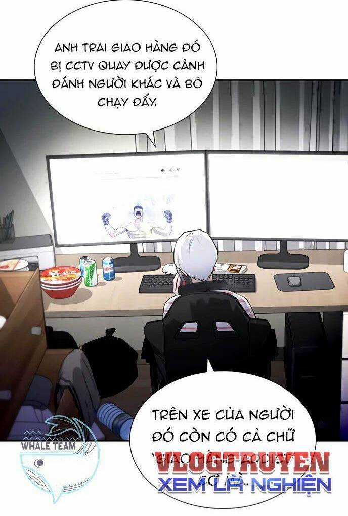 Ranker (2022) - Chapter 3 - Trang 43