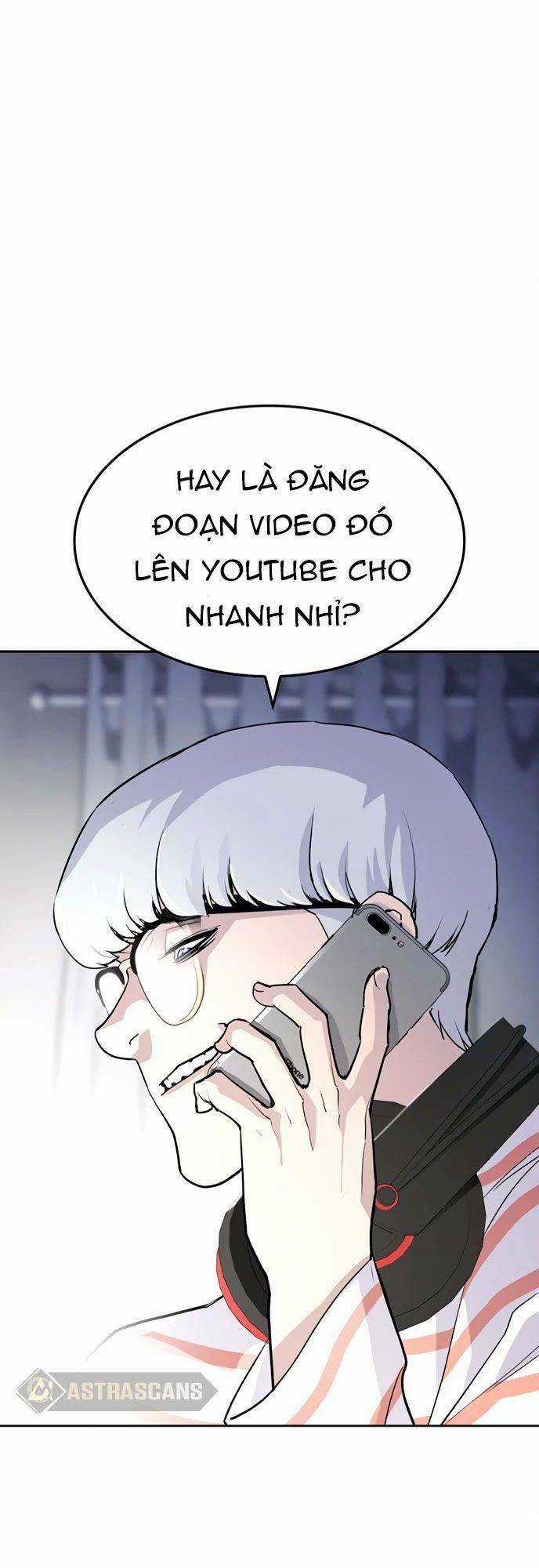 Ranker (2022) - Chapter 3 - Trang 44