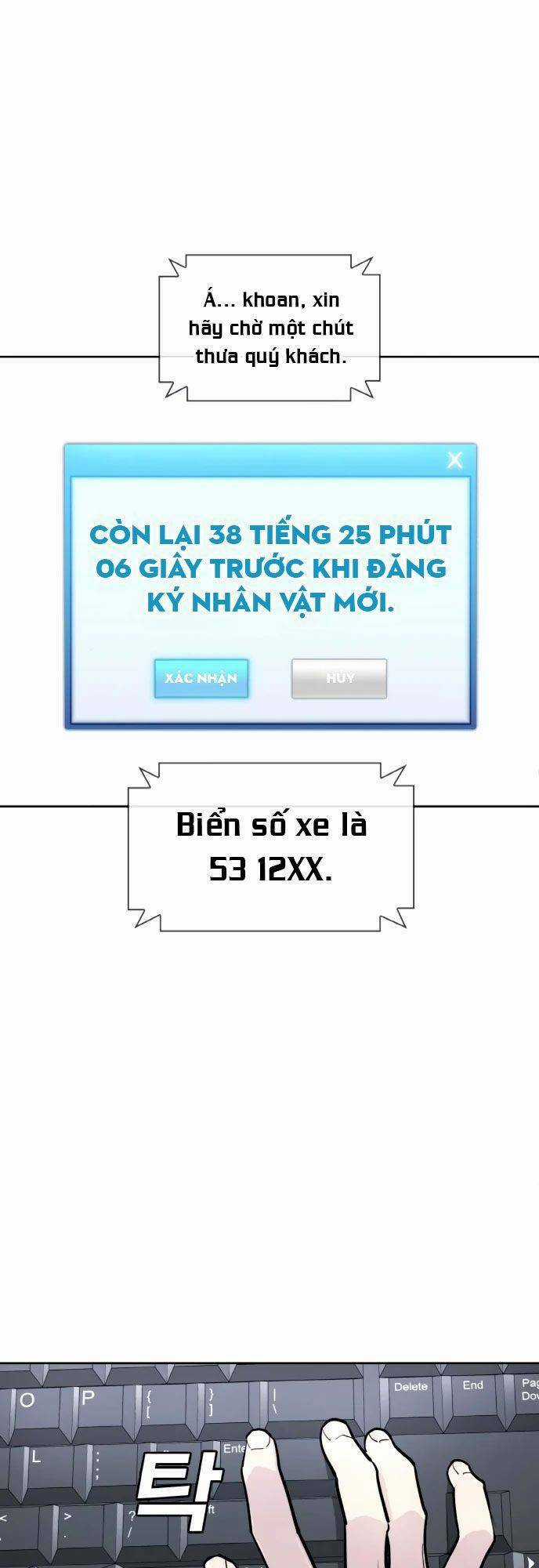 Ranker (2022) - Chapter 3 - Trang 45