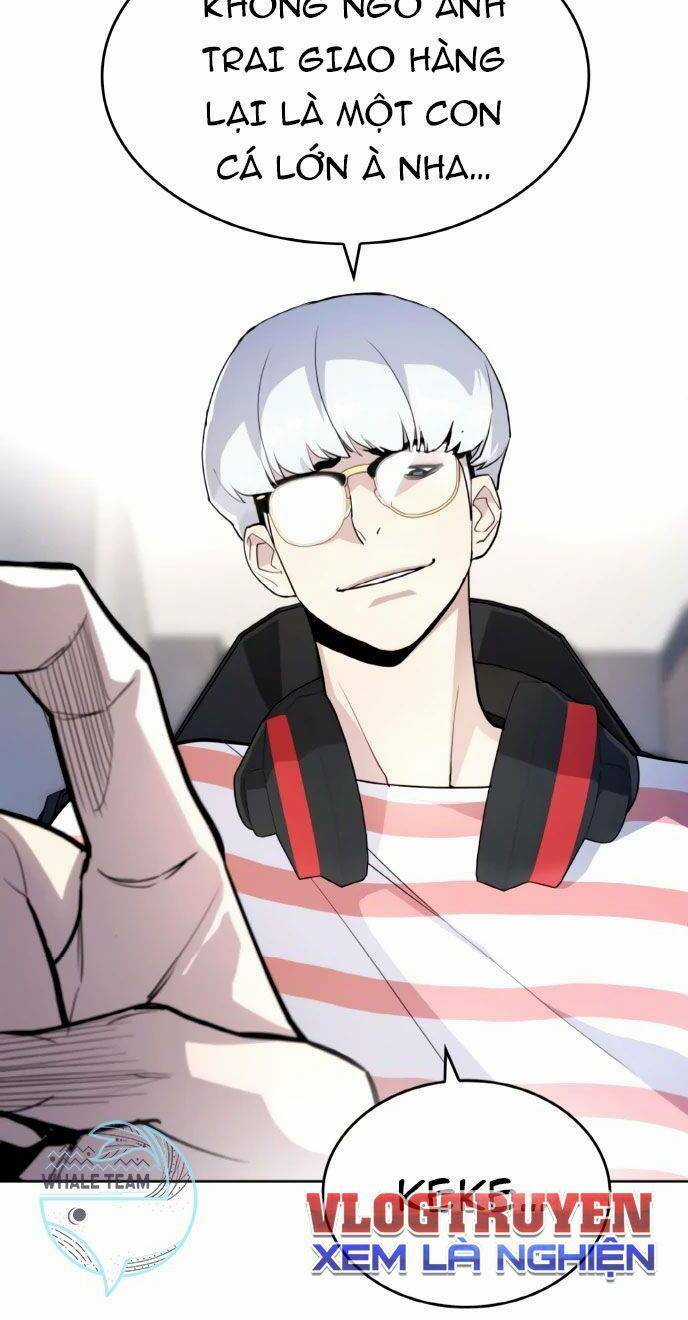 Ranker (2022) - Chapter 3 - Trang 48