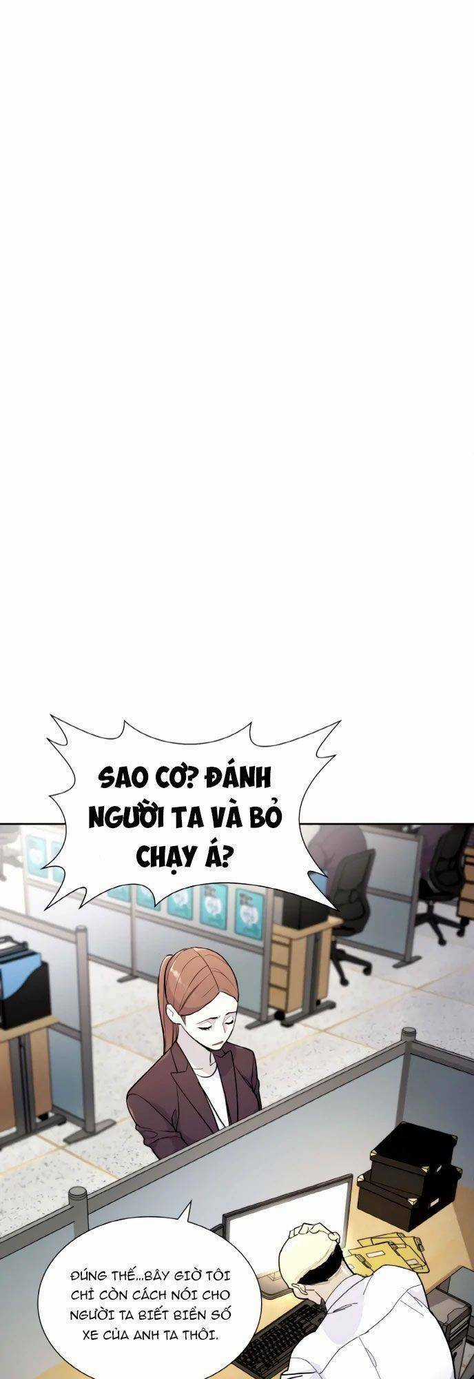 Ranker (2022) - Chapter 3 - Trang 49