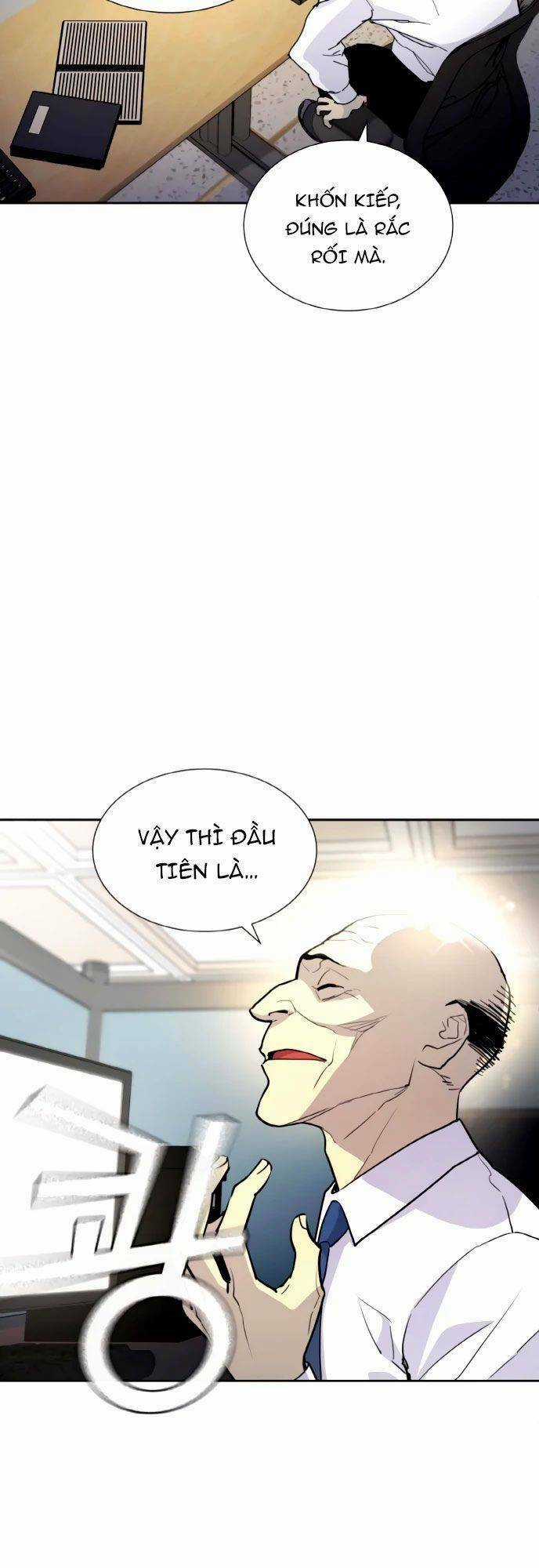 Ranker (2022) - Chapter 3 - Trang 50