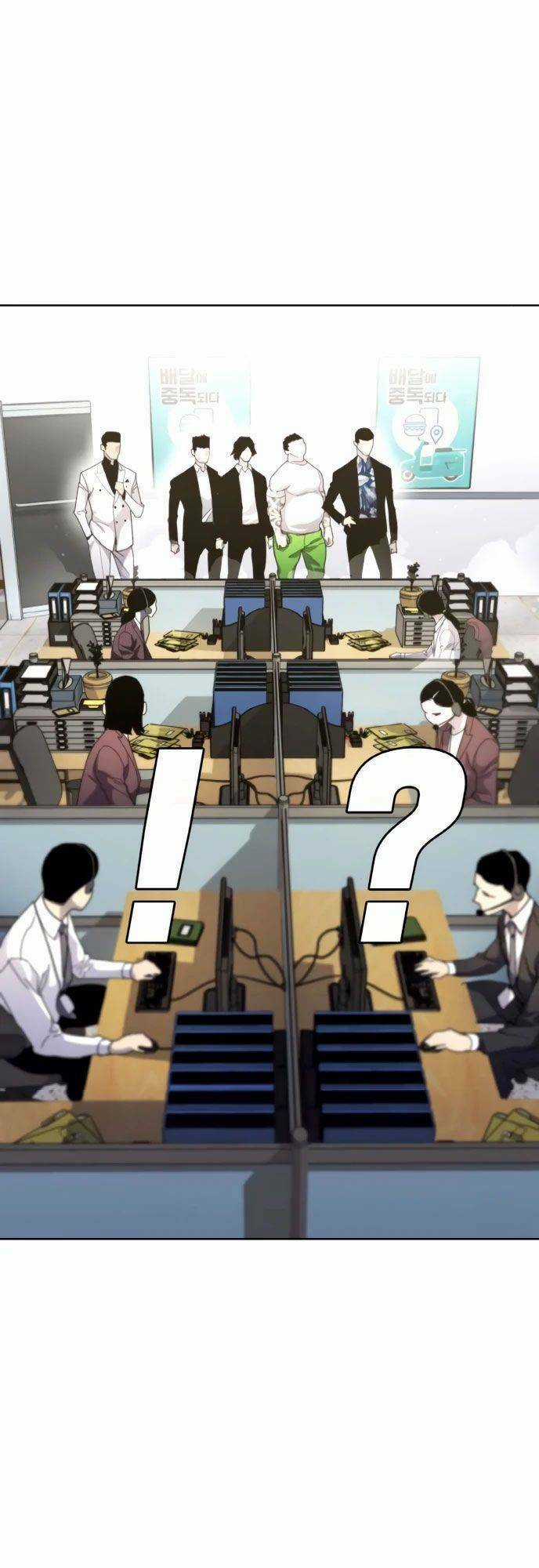 Ranker (2022) - Chapter 3 - Trang 51