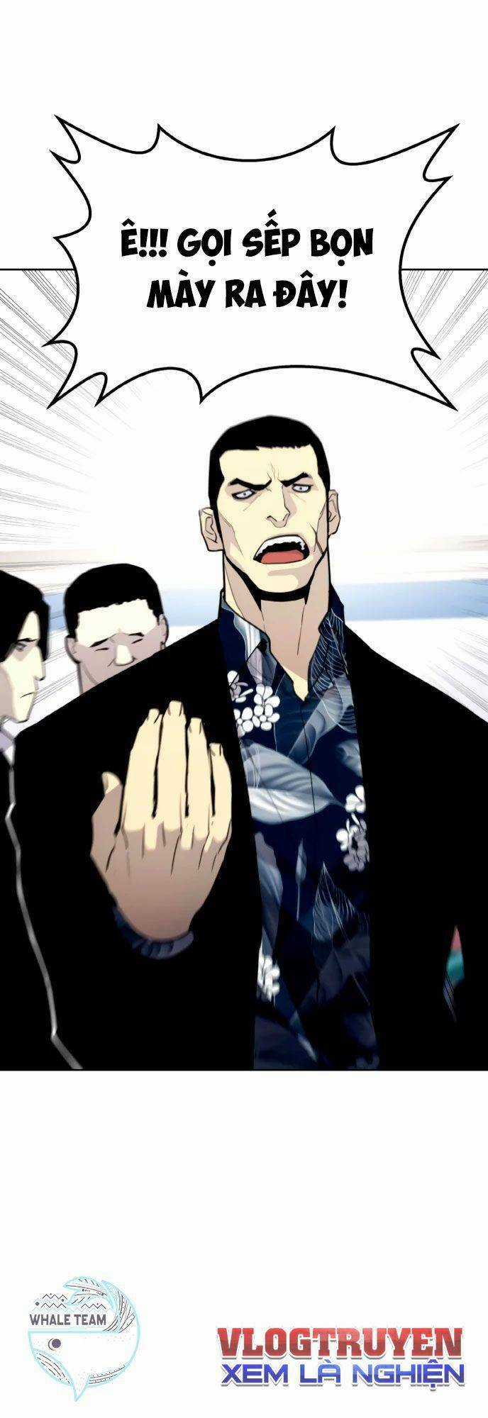 Ranker (2022) - Chapter 3 - Trang 52