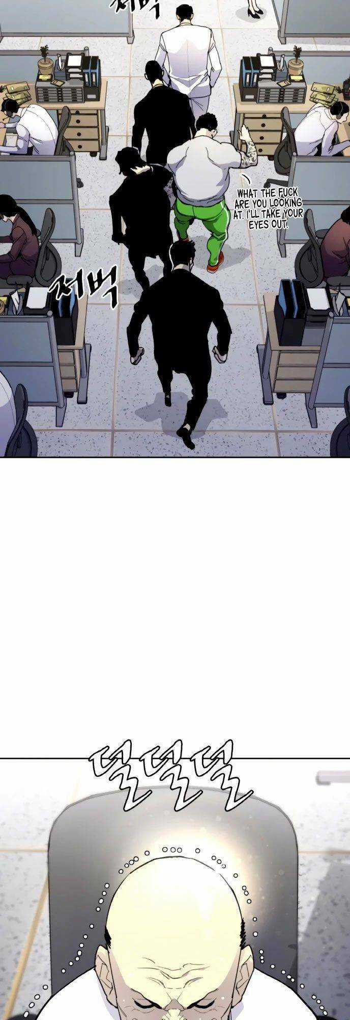 Ranker (2022) - Chapter 3 - Trang 55