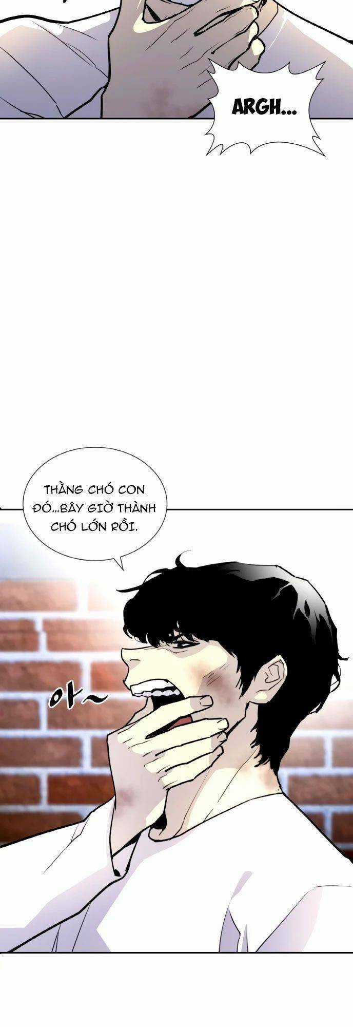 Ranker (2022) - Chapter 3 - Trang 64