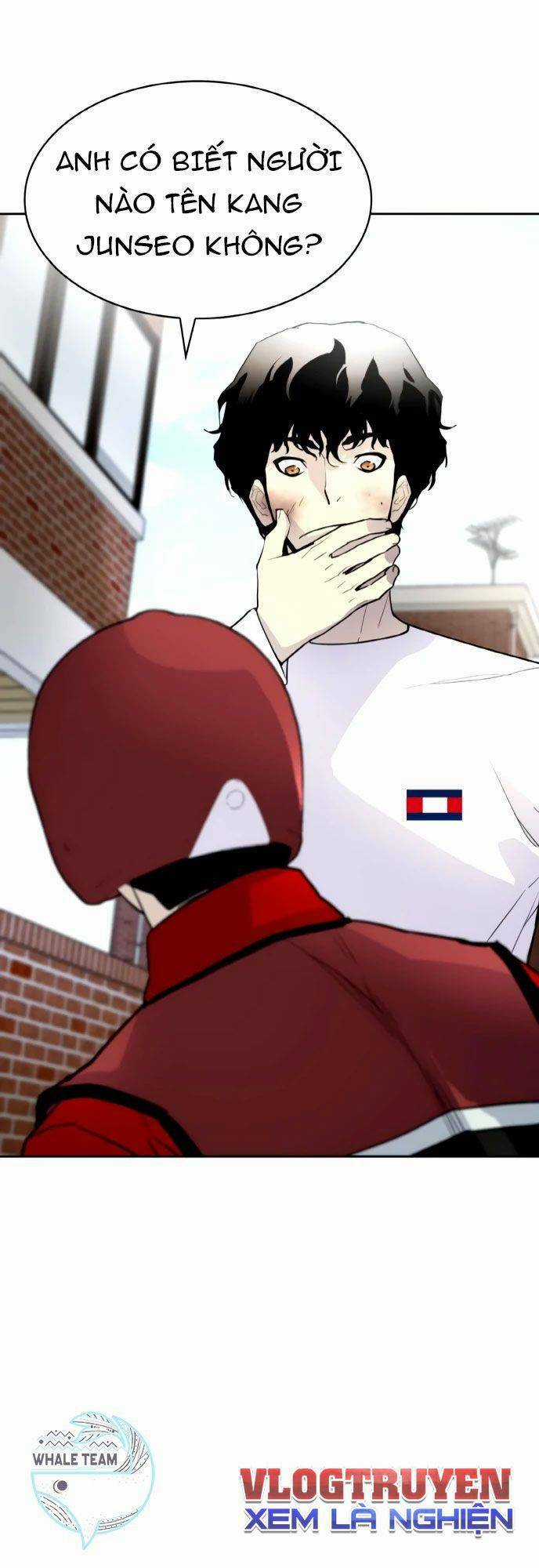 Ranker (2022) - Chapter 3 - Trang 66