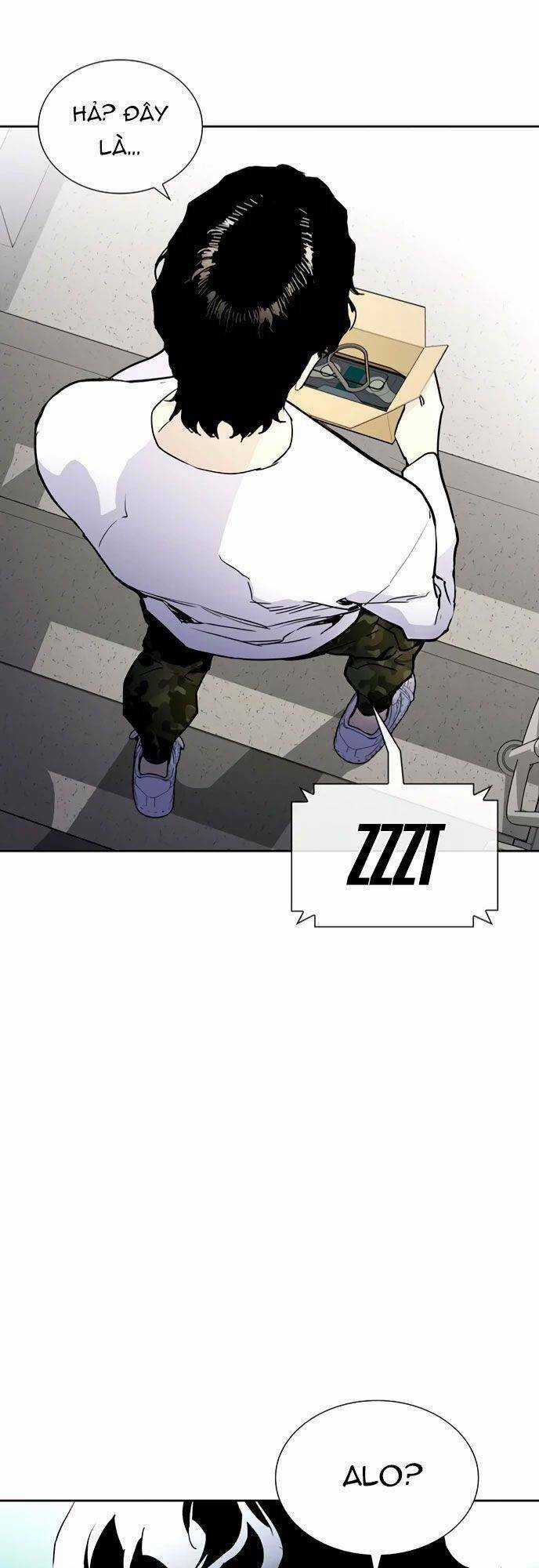 Ranker (2022) - Chapter 3 - Trang 68