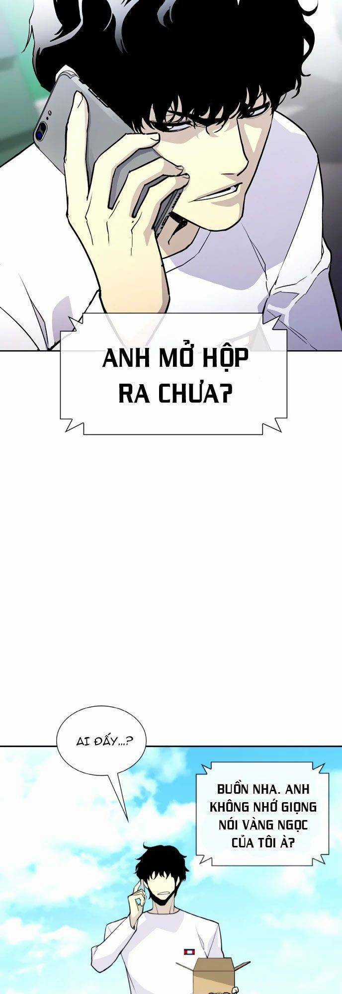 Ranker (2022) - Chapter 3 - Trang 69