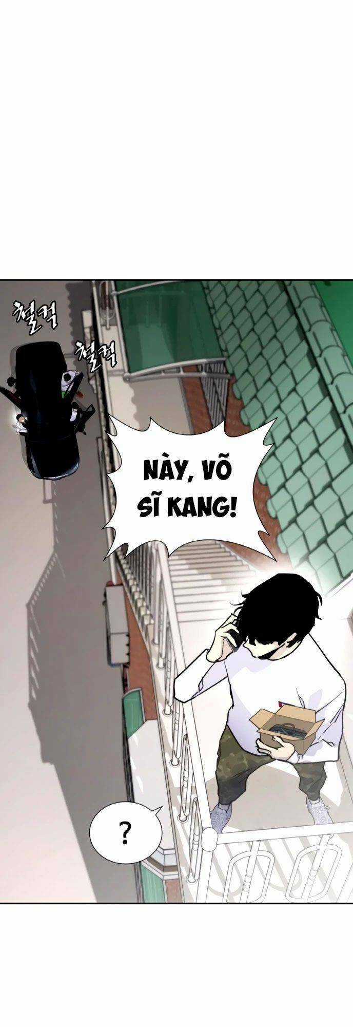 Ranker (2022) - Chapter 3 - Trang 72