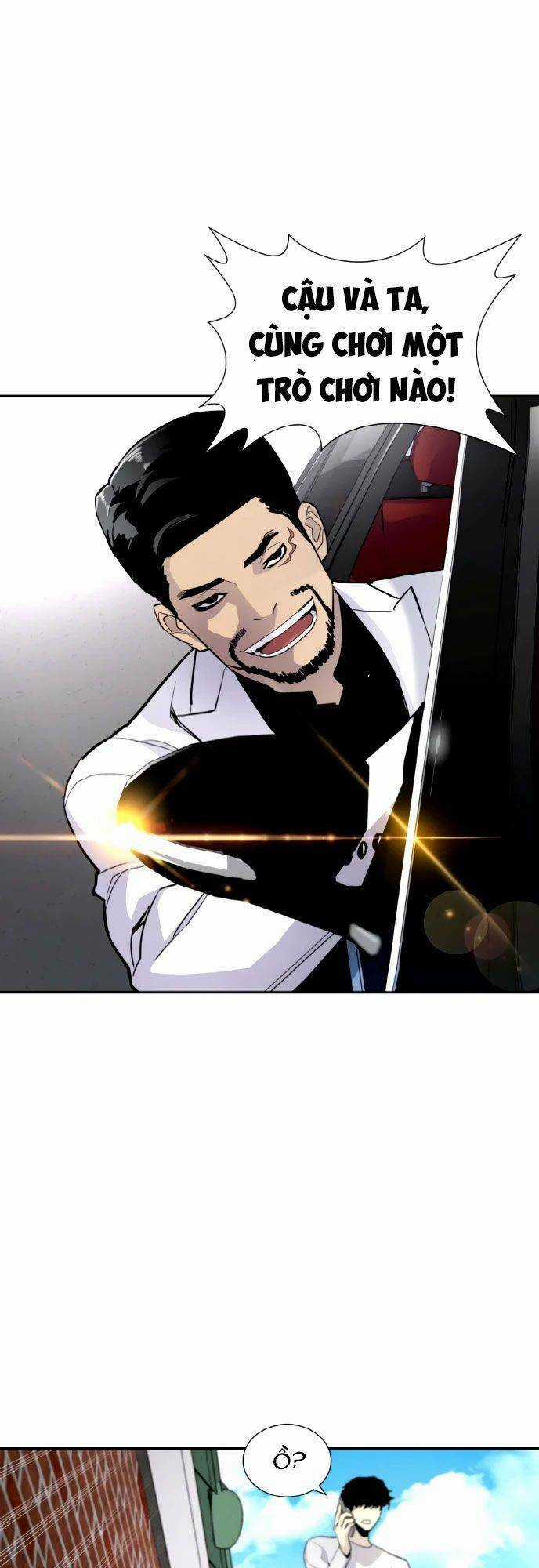 Ranker (2022) - Chapter 3 - Trang 73